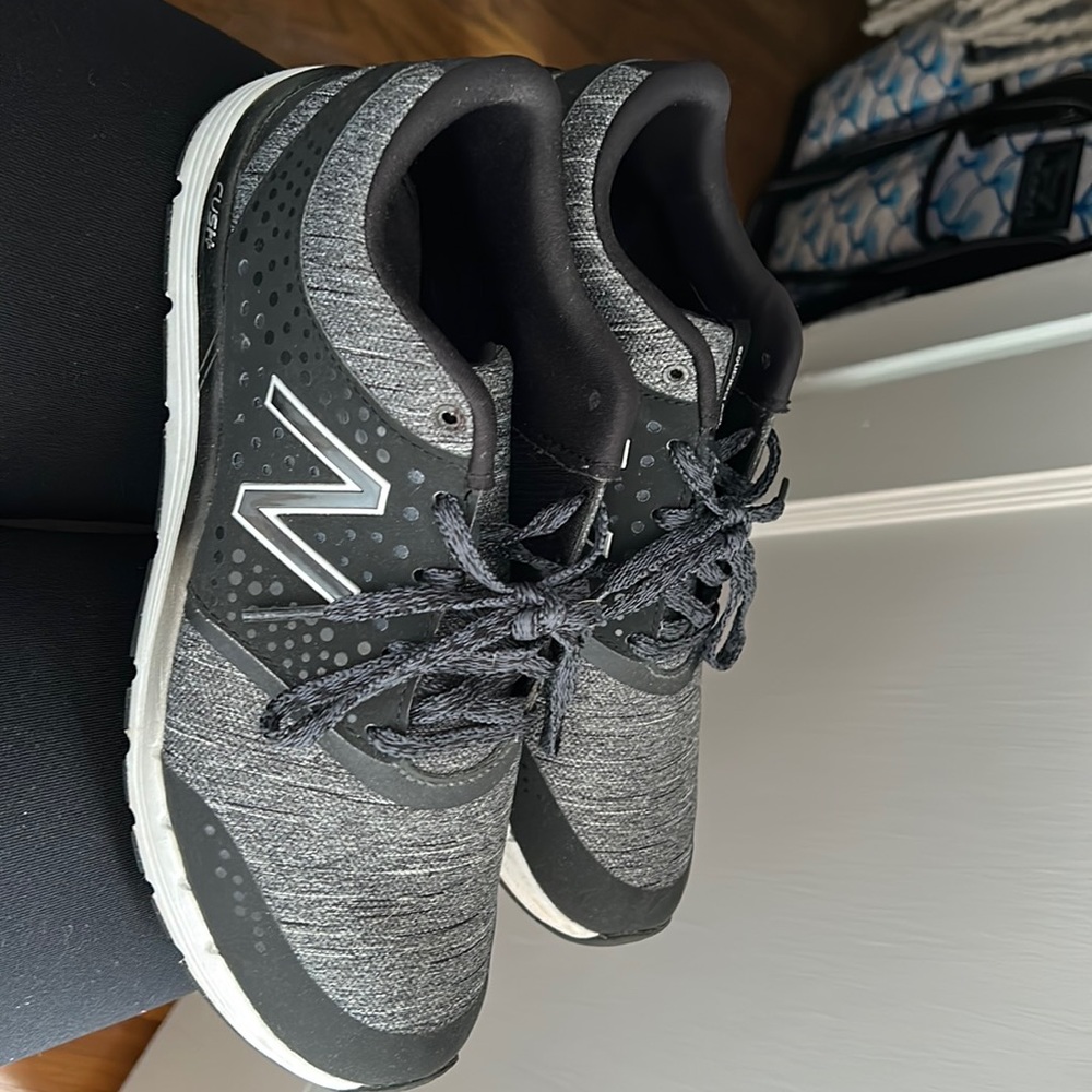 New balance sneakers